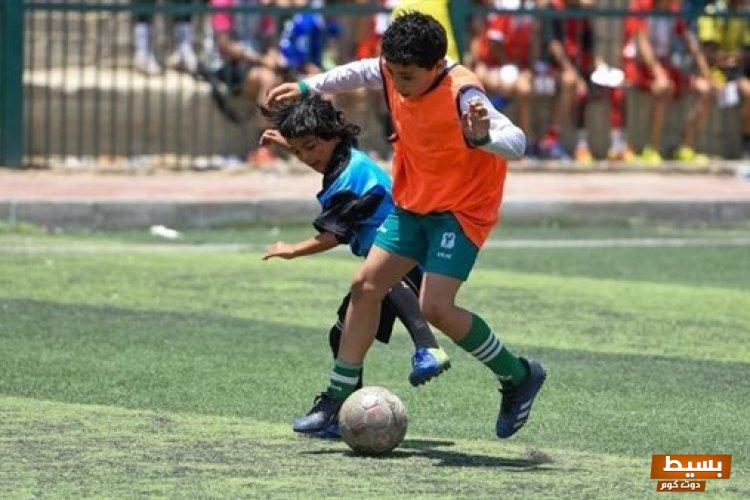 مواعيد اختبارات الأندية المصرية للناشئين 2024/2024 2 مواعيد اختبارات الأندية المصرية للناشئين 2024/2024